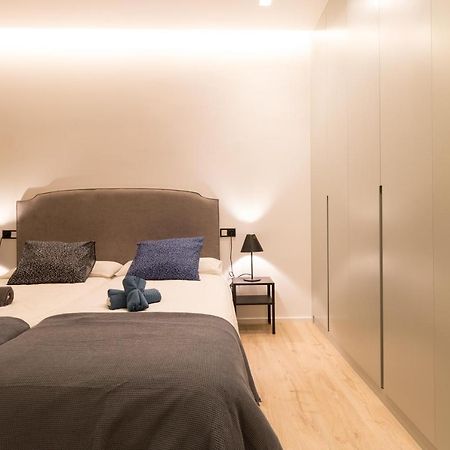 Moyua Luxe By Staynnapartments Bilbao Bagian luar foto