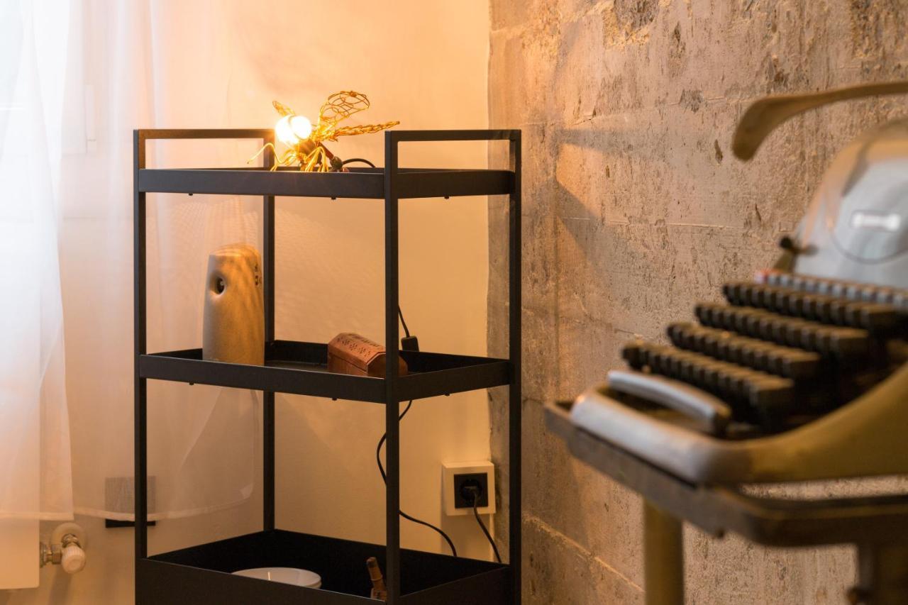 Moyua Luxe By Staynnapartments Bilbao Bagian luar foto