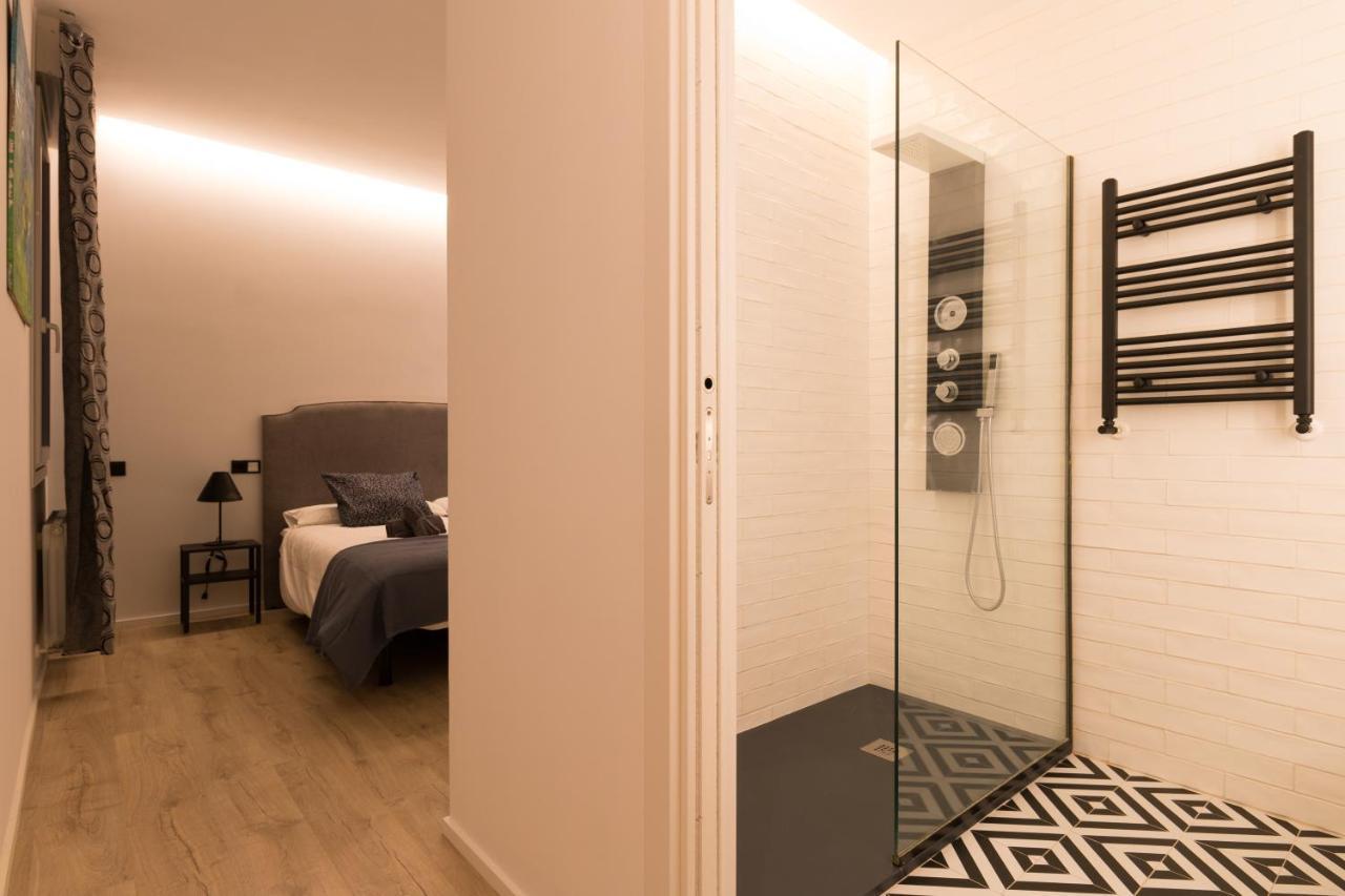 Moyua Luxe By Staynnapartments Bilbao Bagian luar foto